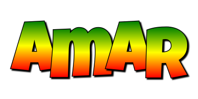 amar mango logo