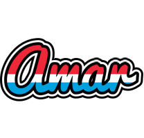 amar norway logo