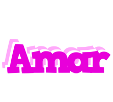 amar rumba logo