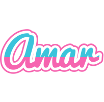 amar woman logo