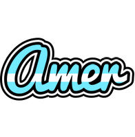 amer argentine logo