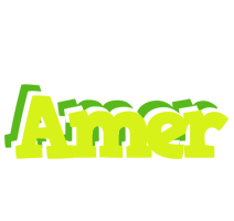 amer citrus logo