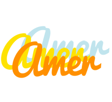 amer energy logo