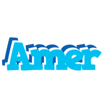 amer jacuzzi logo