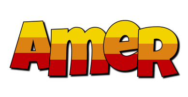 amer jungle logo