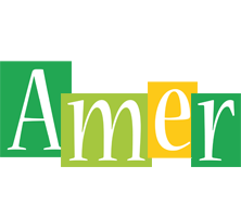 amer lemonade logo