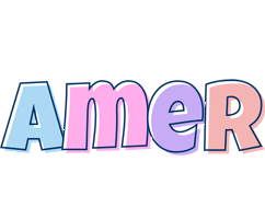 amer pastel logo