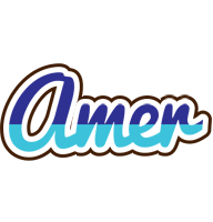 amer raining logo