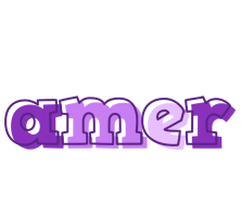 amer sensual logo