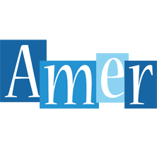 amer winter logo