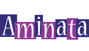 aminata autumn logo