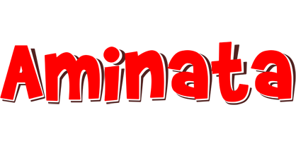 aminata basket logo