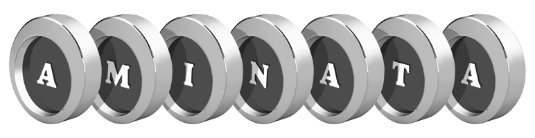 aminata coins logo