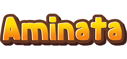 aminata cookies logo