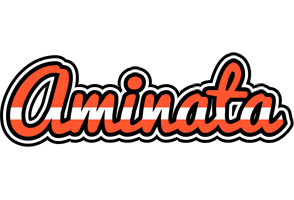 aminata denmark logo