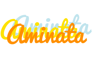 aminata energy logo