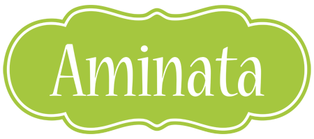 aminata family logo