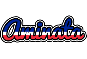 aminata france logo