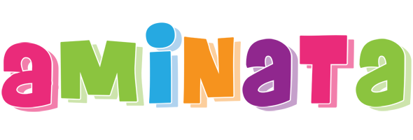 aminata friday logo