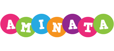 aminata friends logo