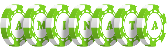 aminata holdem logo