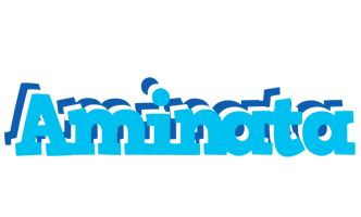 aminata jacuzzi logo