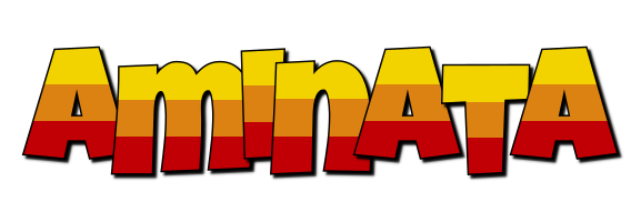 aminata jungle logo