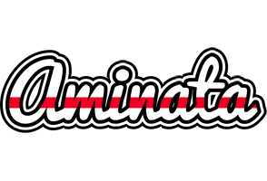 aminata kingdom logo