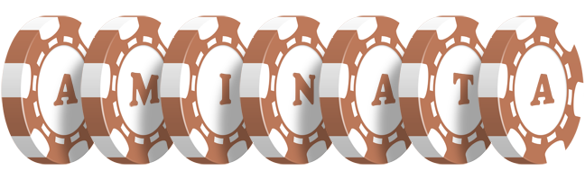 aminata limit logo