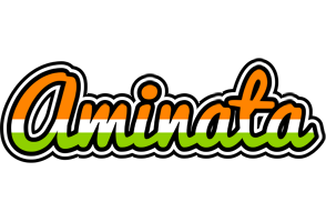 aminata mumbai logo