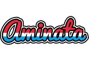aminata norway logo