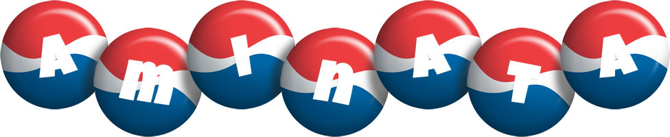 aminata paris logo