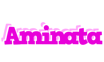 aminata rumba logo