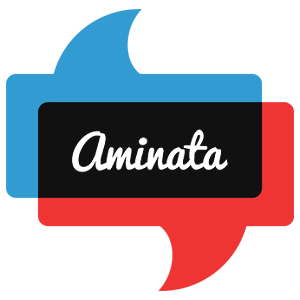 aminata sharks logo