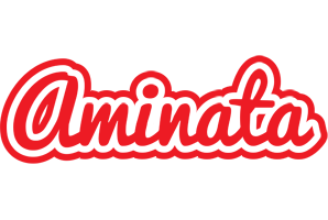 aminata sunshine logo