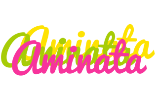 aminata sweets logo