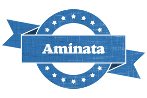 aminata trust logo