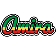 amira african logo