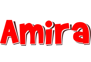 amira basket logo