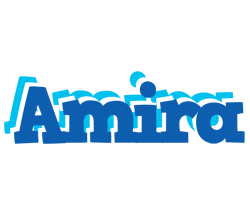 amira business logo