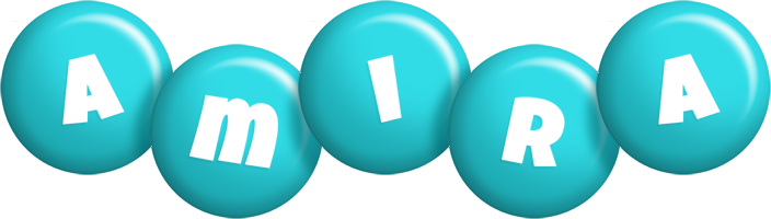 amira candy-azur logo