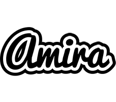amira chess logo