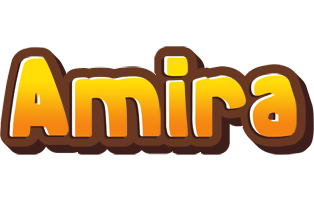 amira cookies logo