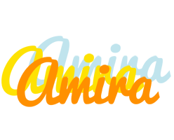 amira energy logo