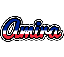 amira france logo