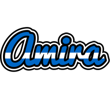 amira greece logo