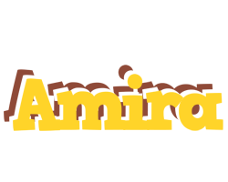 amira hotcup logo