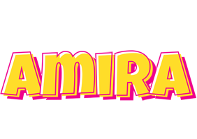amira kaboom logo