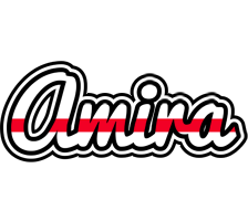 amira kingdom logo
