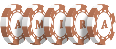 amira limit logo
